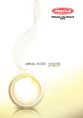 Annual Report 2009