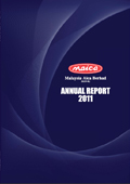 Annual Report 2011